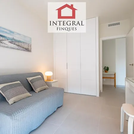 Apartamento Mar Blau