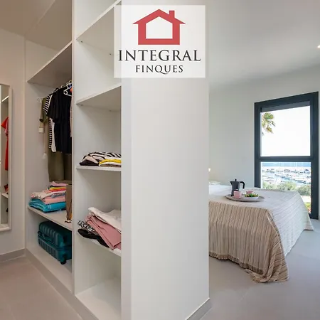 Apartamento Mar Blau