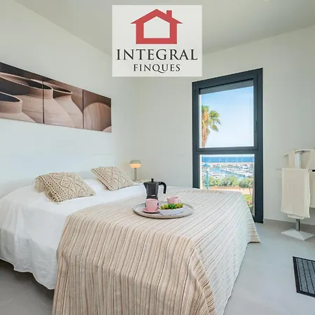 Apartamento Mar Blau